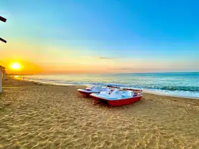 Тихое место - 55