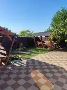 Мини гостевой дом на Школьная 41 - 9