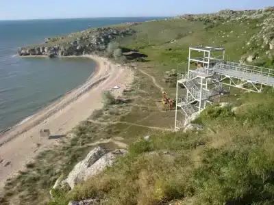 Генеральские домики - 3