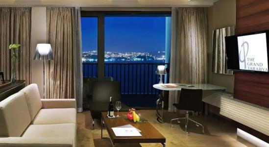 The Grand Tarabya - 54