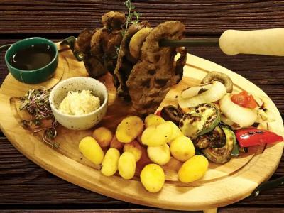 Golden Tulip Varna - 50