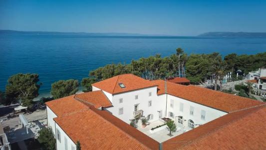 Residence Kaštelet - 41