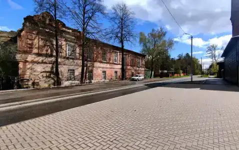 Рай - 15