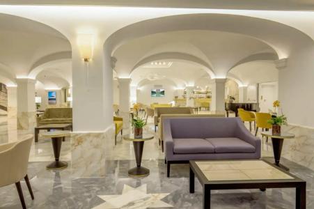 Shangri-La Roma By Omnia Hotels - 48