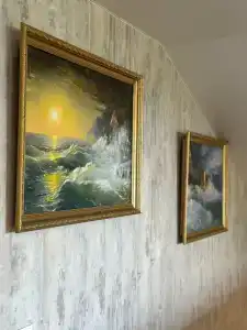 Вернисаж - 2