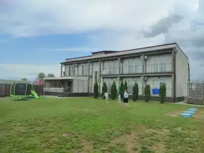 Белый Лотос - 99