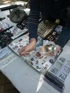 Кристалл - 95