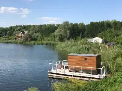 Тихая Гавань - 43