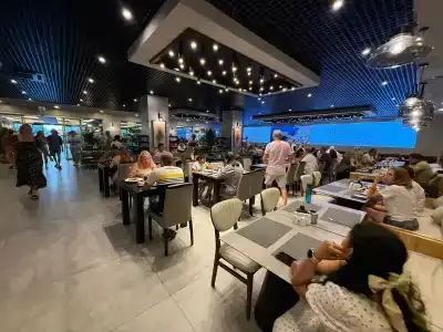 White City Resort - Ultra All Inclusive - 96