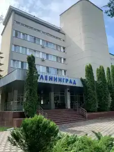Ленинград - 1