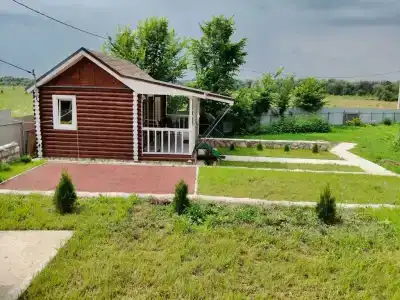 Лесное Озеро - 0