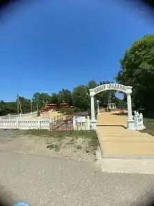 Сириус Бай - 6