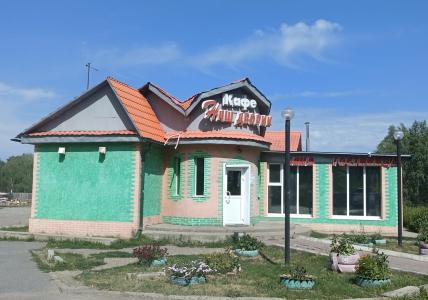 Наш Дворик - 25