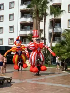 Royal Garden Beach - 14