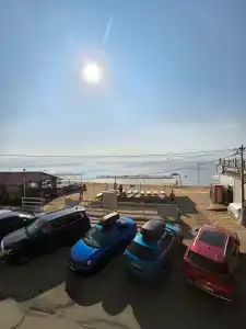 на Черноморской - 38