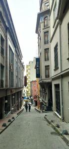 Manesol Boutique Galata - 49