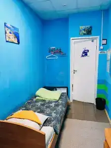 Канавинский - 88