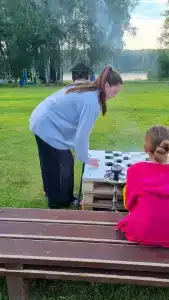 Серебряный Ключ - 70