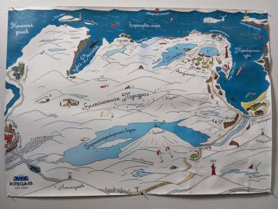 Норд Пилигрим - 31