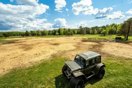 Королевская охота - 37