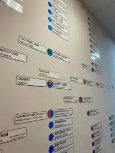 Ark Hostel - 11