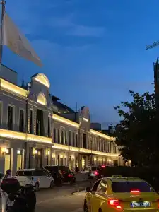 Novotel Istanbul Bosphorus - 6