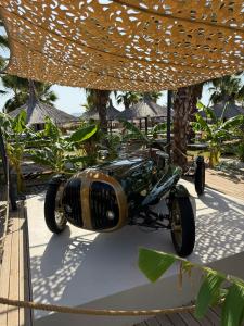 Ayvalık Sea Resort - 23