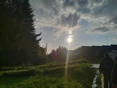 Лагерь Звёздочка - 39