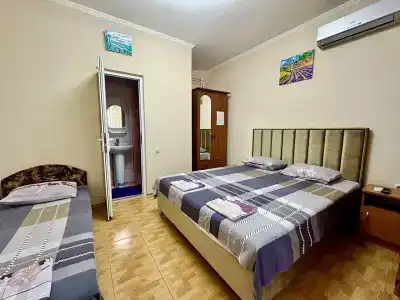 у Ибрагима - 23