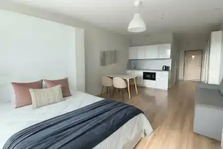Sky Club Apartments - 2