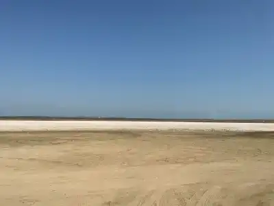 Глэмпинг 2 Моря - 46