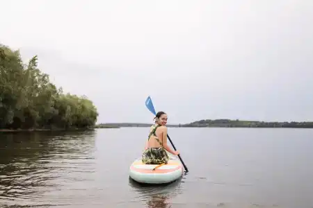 Загородный клуб For-rest - 21