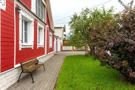 Суздальская вишня - 3