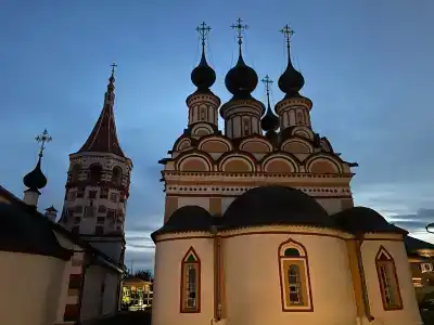 Николаевский Посад - 69