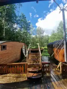Voronovo Village - 6