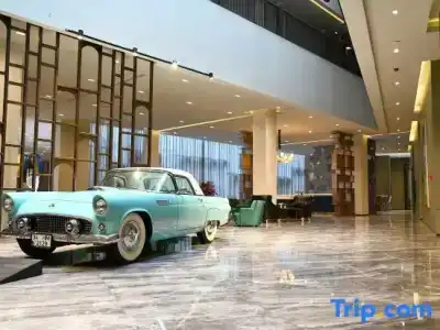 Wanda Vista Istanbul - 50