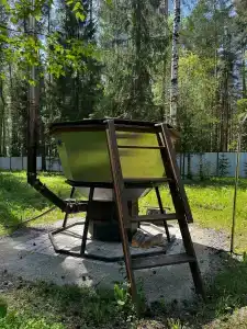Уралец - 35