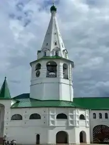 Комфортабельный Новый Дом - 23
