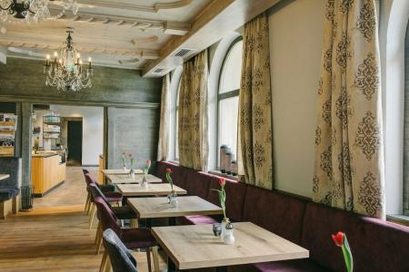 Boutique im Auracher Löchl - 27