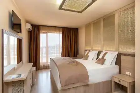 Argisht Partez All Inclusive - 1