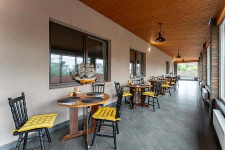 Морской сон на Балтике - 15