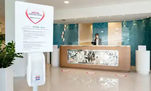 Best Western Plus Tigullio Royal - 28