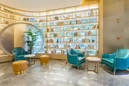 Atour (Changshu Changjiang Road) - 35