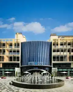 Millennium Place Mirdif - 12