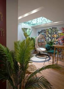 Best Western Le Montmartre – Saint Pierre - 12