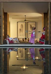 Anantara Chiang Mai Resort - Sha Extra Plus Certified - 5