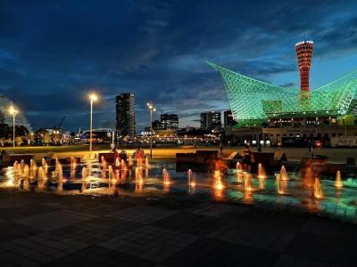 Kobe Nadeshikoya - 6