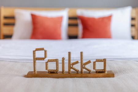 Paikka - 43