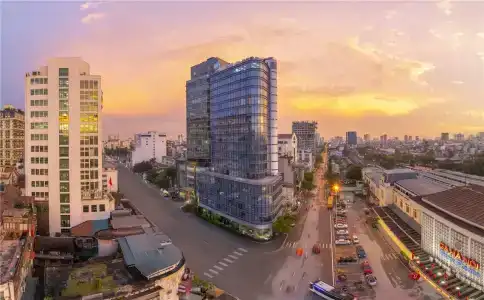 Sojo Ga Hanoi - 3