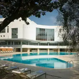 Swissotel Buyuk Efes Izmir - 80